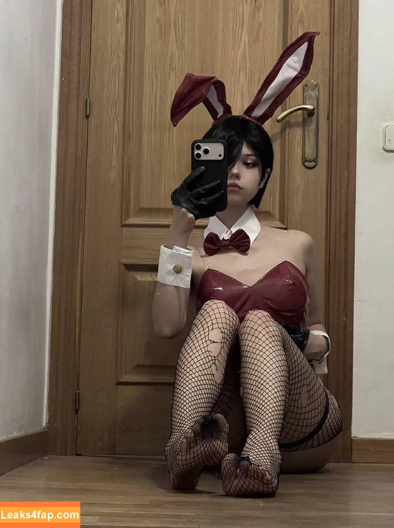 rincospl / cospxreiw / katyan leaked photo photo #0212