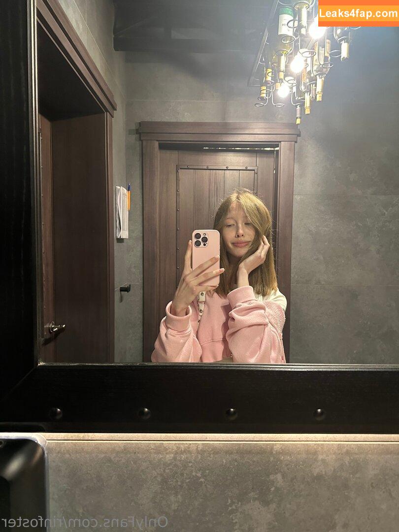 rinfoster / rinredhead leaked photo photo #0037