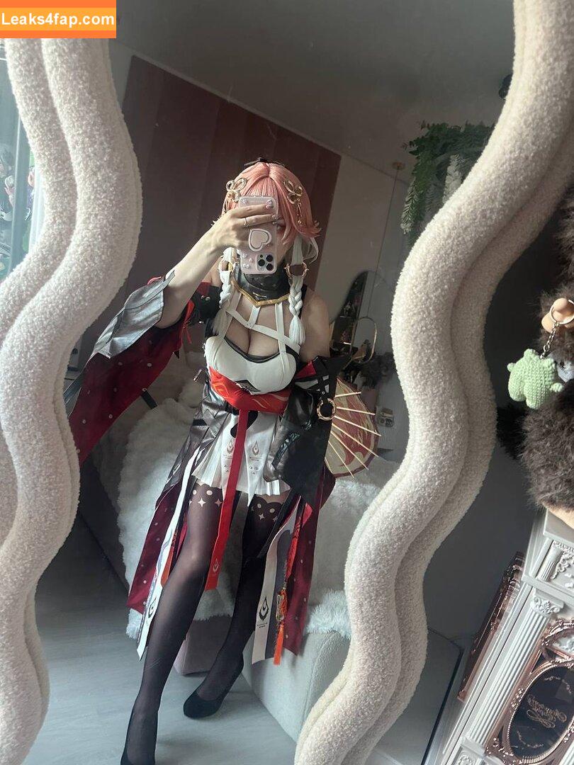 Ringeko-Chan / ringeko_chan / ringeko_tan leaked photo photo #0046