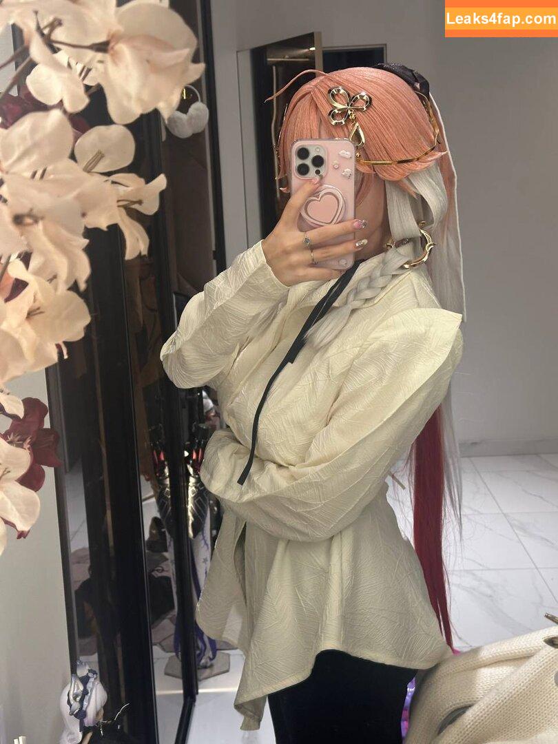 Ringeko-Chan / ringeko_chan / ringeko_tan leaked photo photo #0053