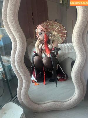 Ringeko-Chan photo #0043