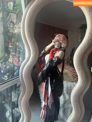 Ringeko-Chan photo #0047