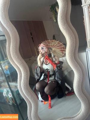 Ringeko-Chan photo #0048