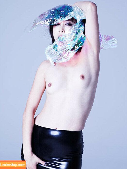 Rinko Kikuchi / rinkokikuchi leaked photo photo #0010