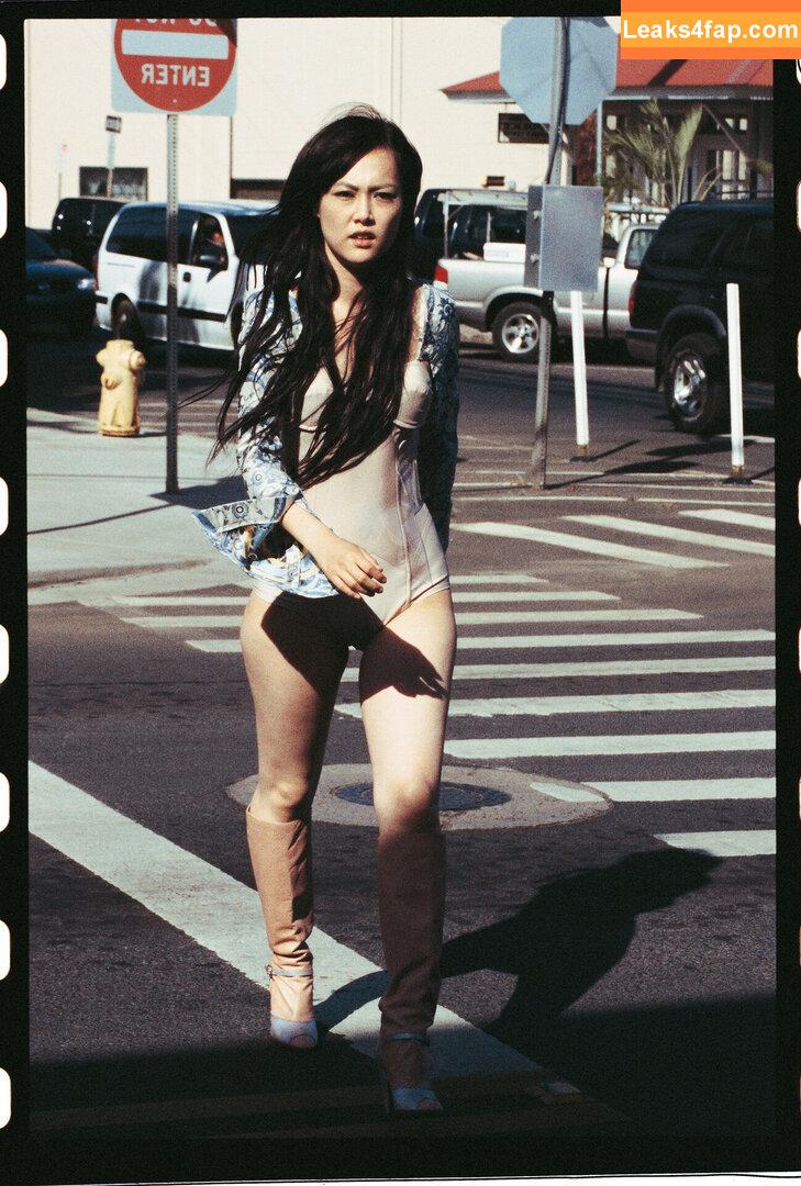 Rinko Kikuchi / rinkokikuchi leaked photo photo #0022