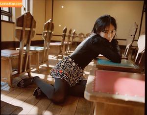 Rinko Kikuchi photo #0001