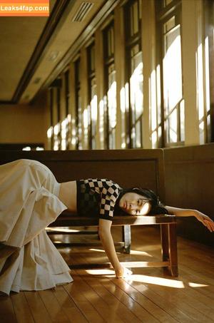 Rinko Kikuchi фото #0004