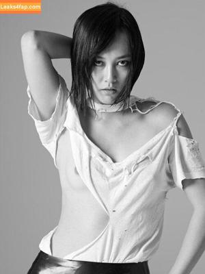 Rinko Kikuchi фото #0012