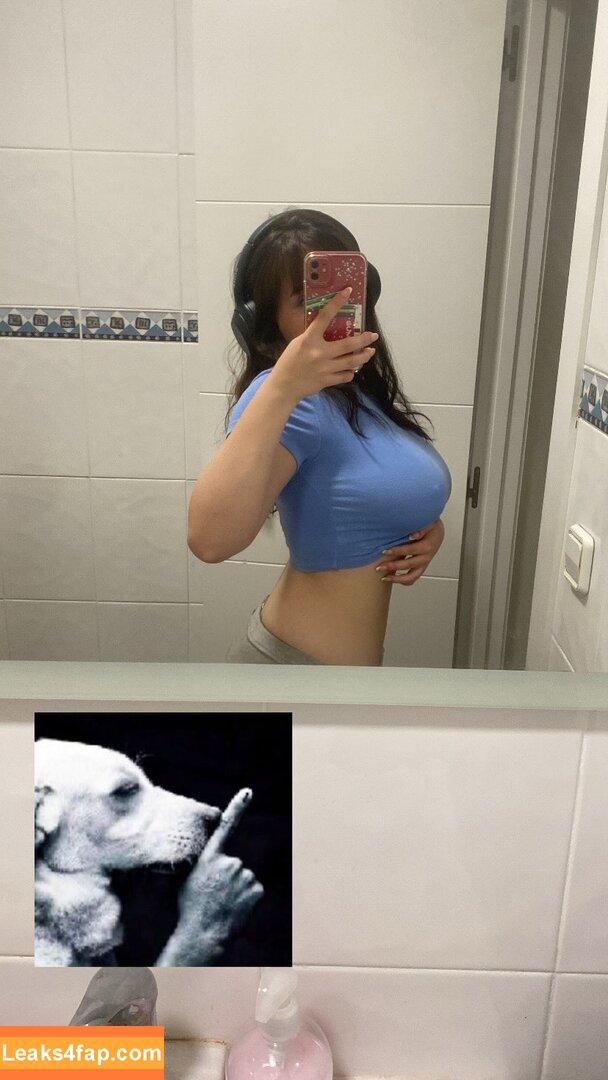 Rinna0x / foxy__love1 leaked photo photo #0064