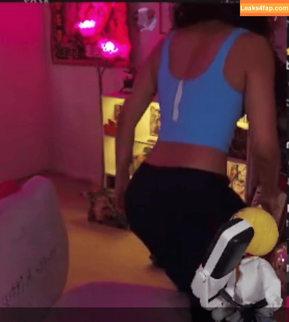 Rinnegoddess / themusclemommy leaked photo photo #0105