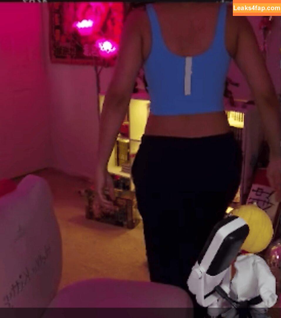 Rinnegoddess / themusclemommy leaked photo photo #0106