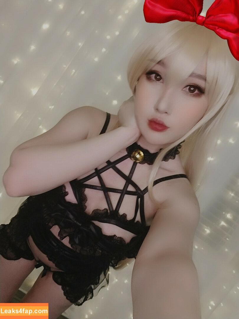 Rinnie Riot / officialrinnier / rinnieriot / rinnieriotcosplay leaked photo photo #0020