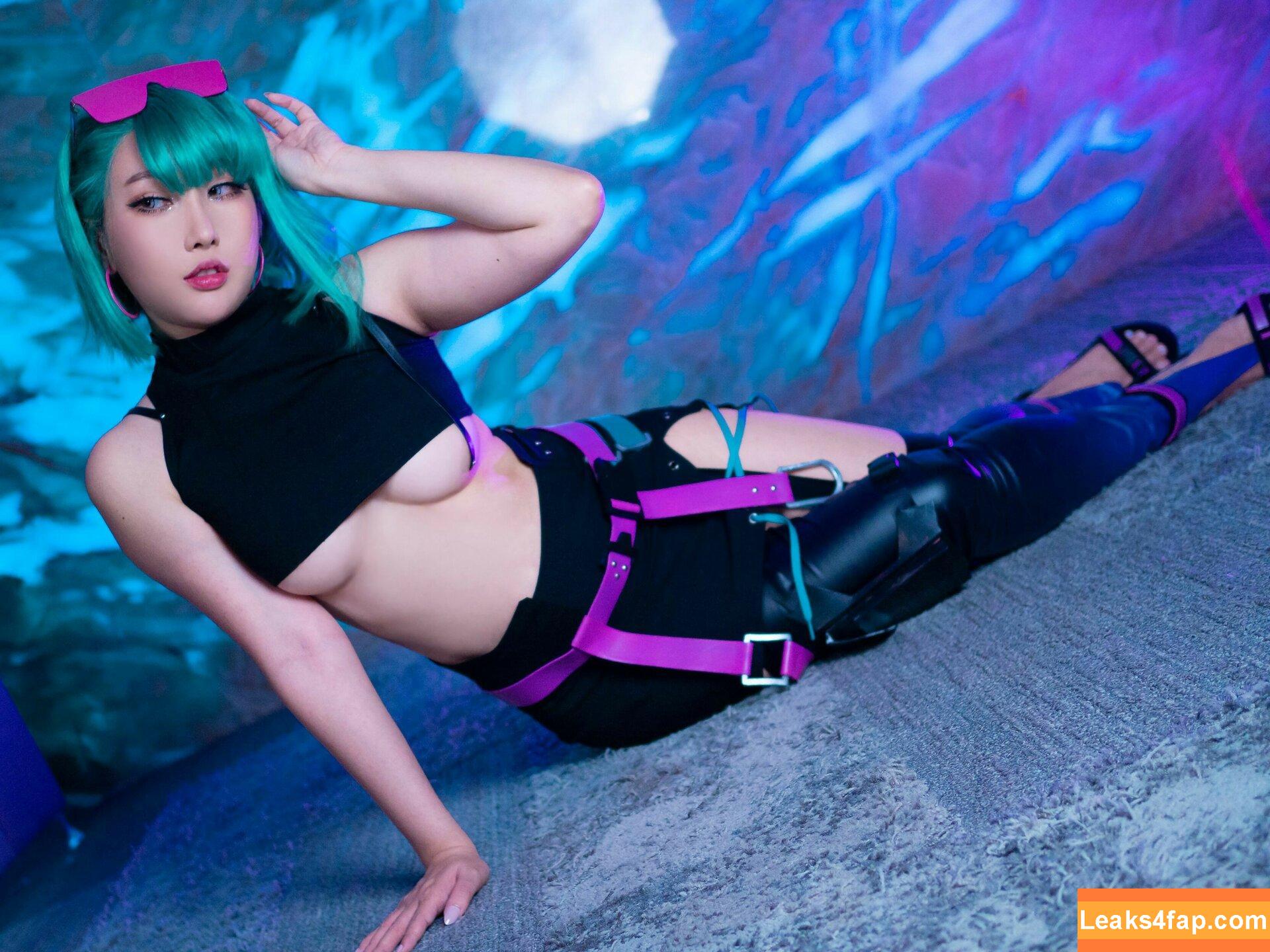 Rinnie Riot / officialrinnier / rinnieriot / rinnieriotcosplay leaked photo photo #0024