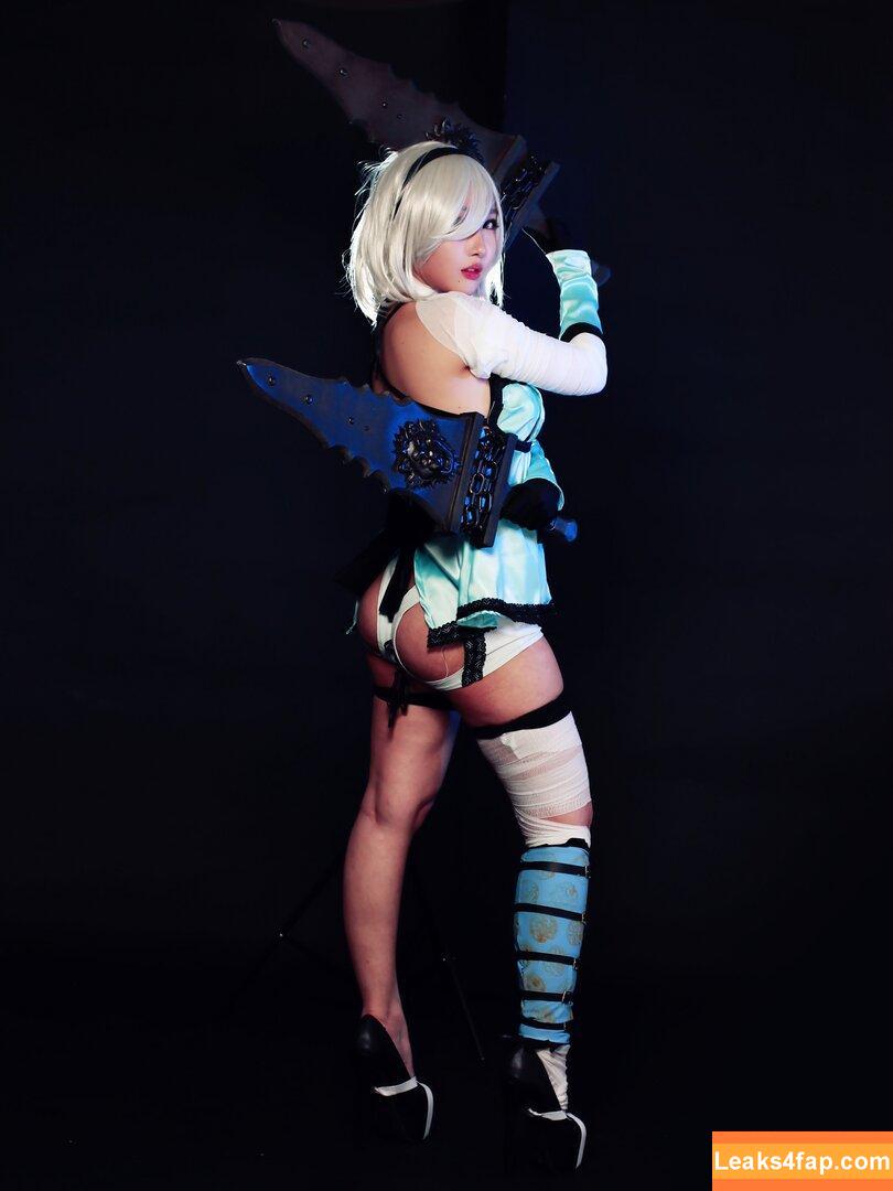 Rinnie Riot / officialrinnier / rinnieriot / rinnieriotcosplay leaked photo photo #0068