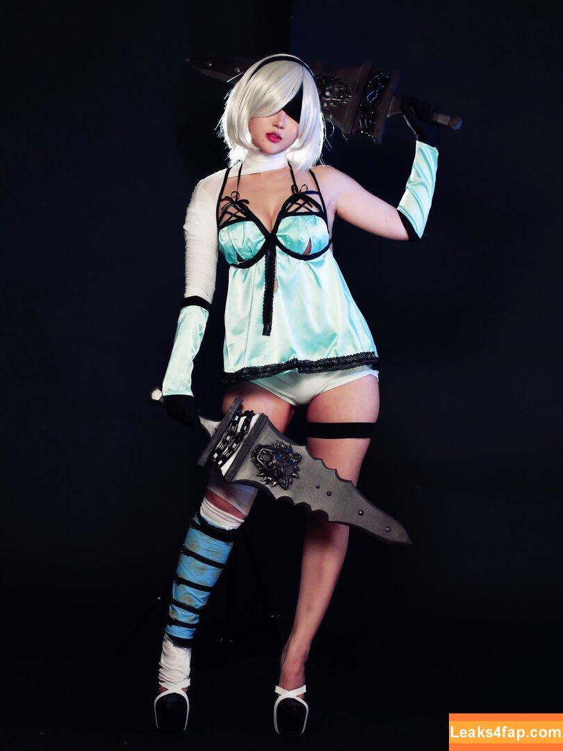 Rinnie Riot / officialrinnier / rinnieriot / rinnieriotcosplay leaked photo photo #0069