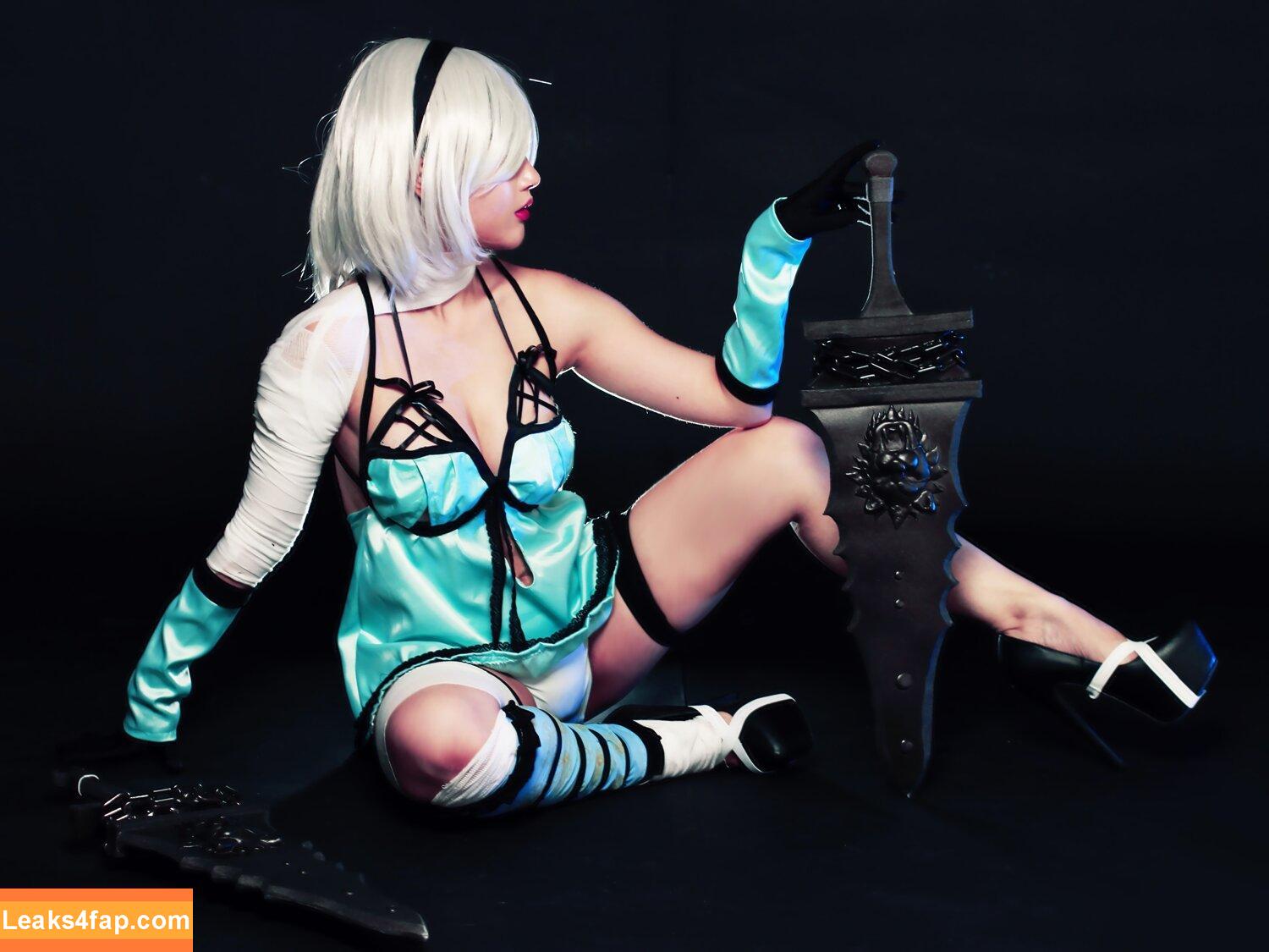 Rinnie Riot / officialrinnier / rinnieriot / rinnieriotcosplay leaked photo photo #0086