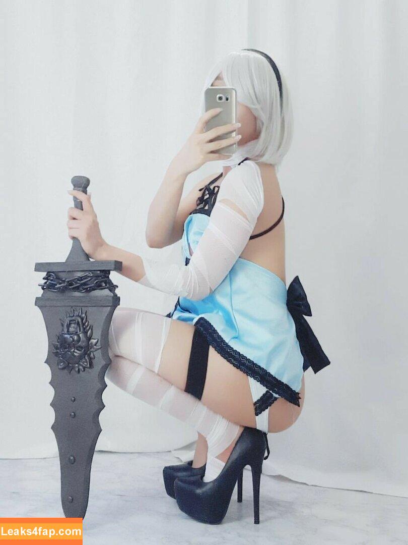 Rinnie Riot / officialrinnier / rinnieriot / rinnieriotcosplay leaked photo photo #0114