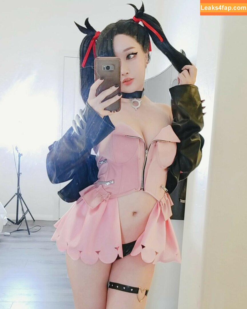 Rinnie Riot / officialrinnier / rinnieriot / rinnieriotcosplay leaked photo photo #0146