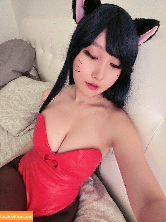 Rinnie Riot / officialrinnier / rinnieriot / rinnieriotcosplay leaked photo photo #0171
