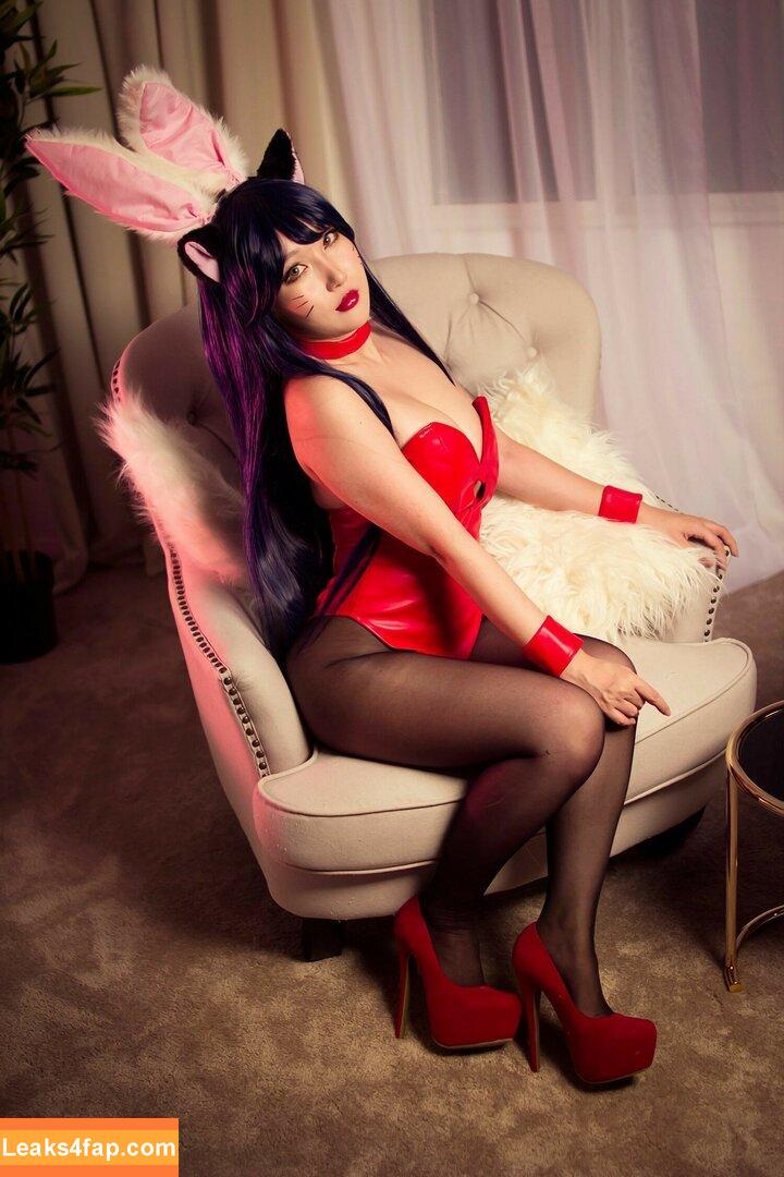 Rinnie Riot / officialrinnier / rinnieriot / rinnieriotcosplay leaked photo photo #0175