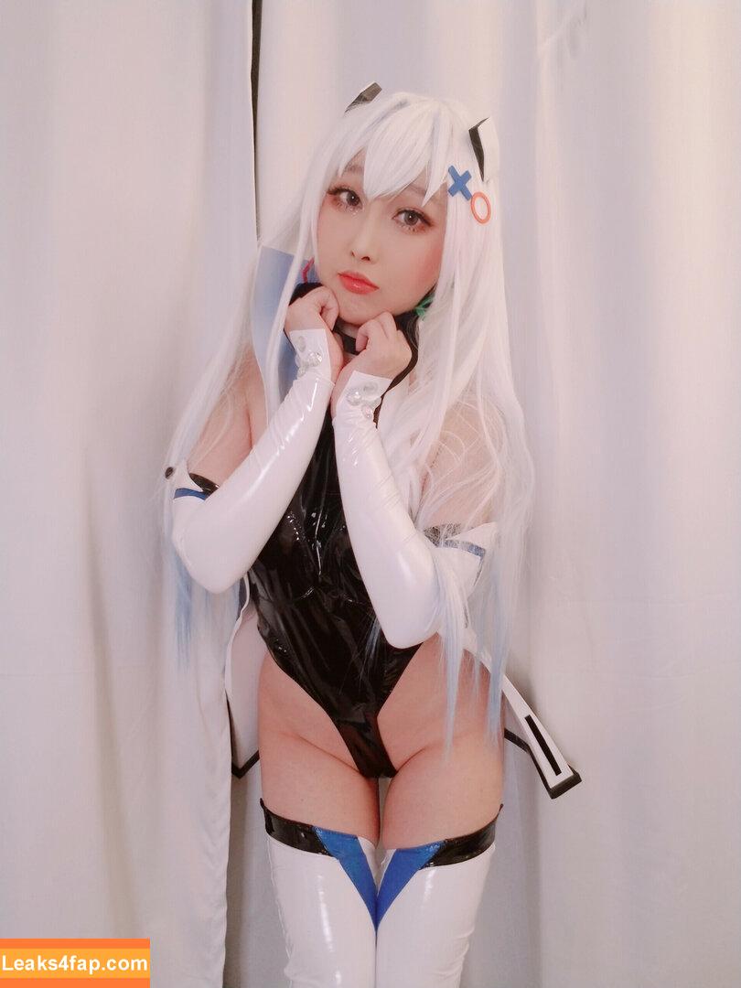 RinnieRiot / areibunn / rinnieriotcosplay leaked photo photo #0001