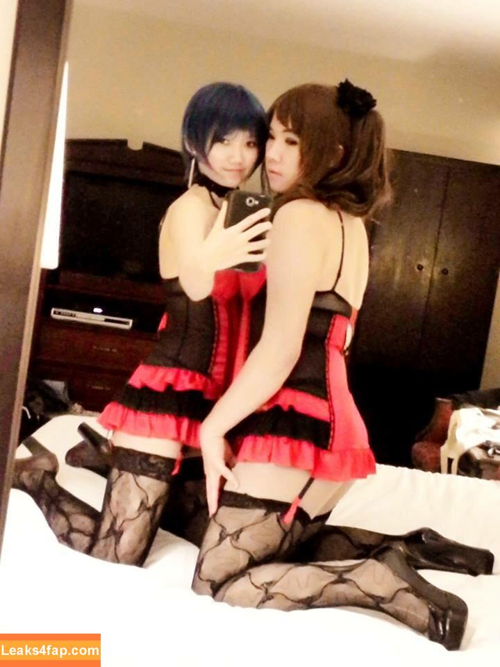 Rinsenpai / rintaichou leaked photo photo #0004