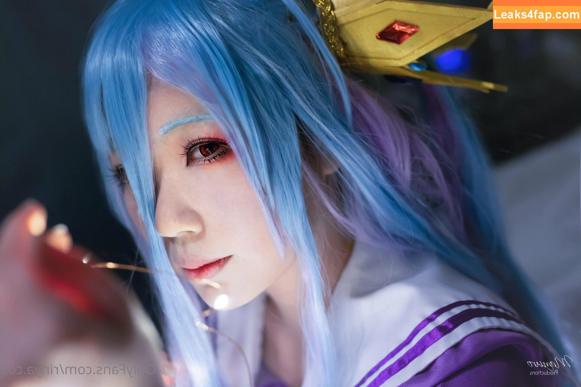 rinya.cos /  leaked photo photo #0004