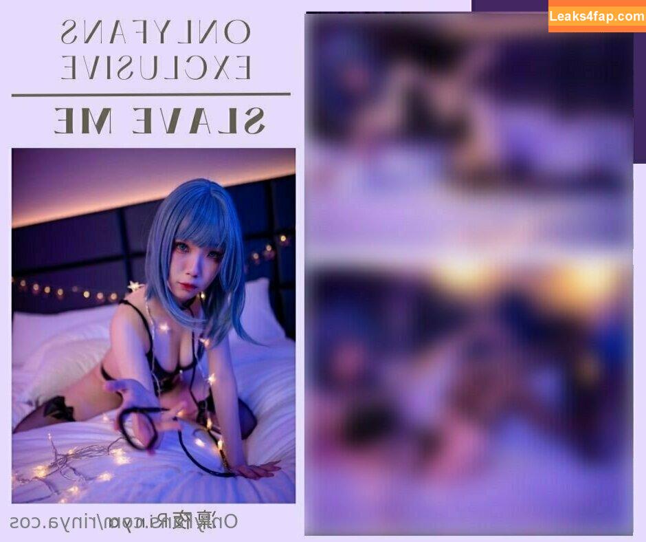 rinya.cos /  leaked photo photo #0012