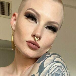 random model