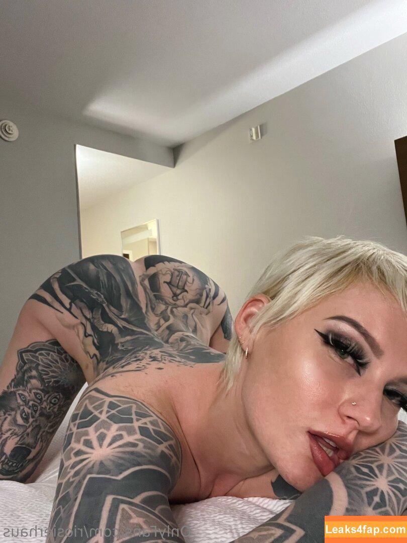 Rio Sierhaus / RioSierhaus / Suicide Girl / rio.sierhaus leaked photo photo #0057