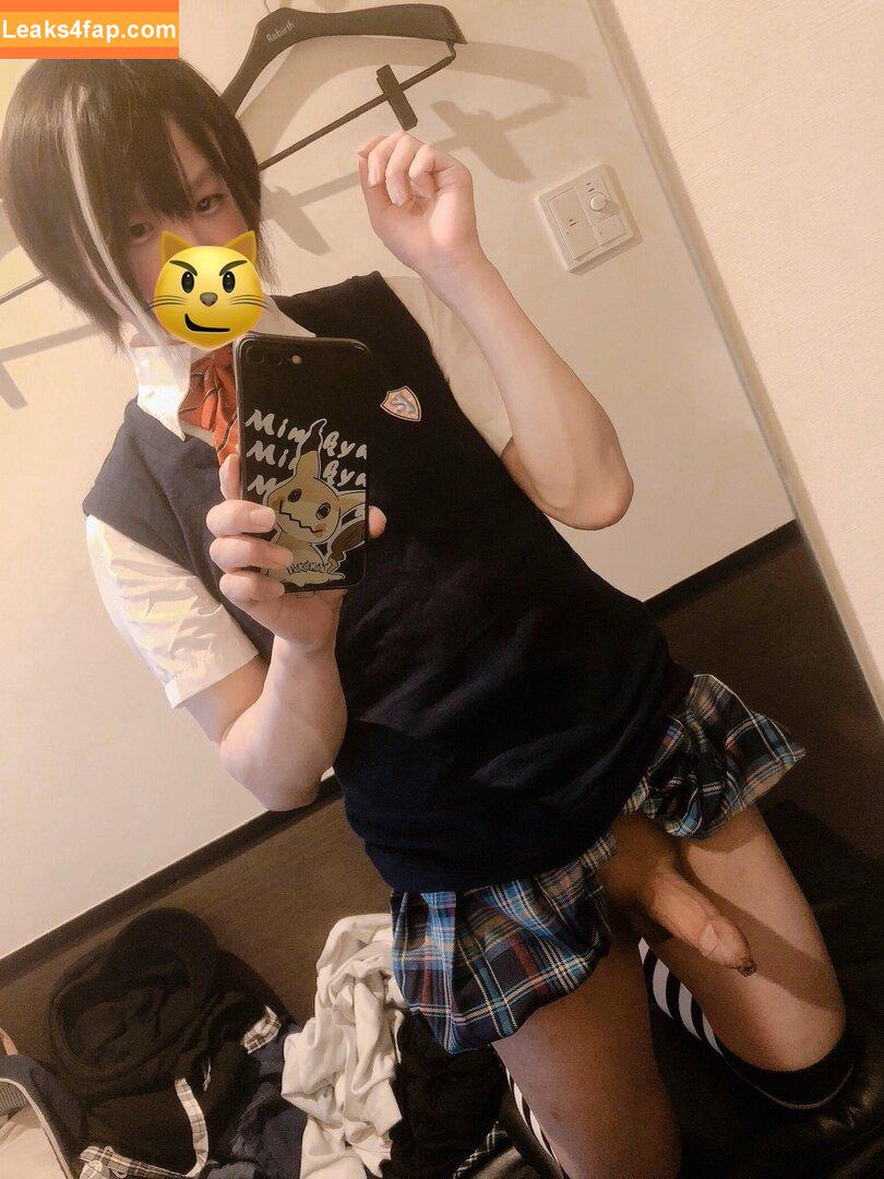 rio66nyandatte / りお♂ - Rio leaked photo photo #0015