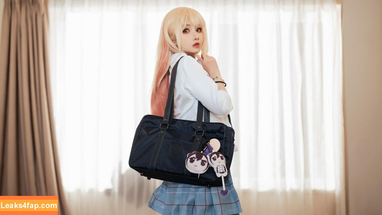 Rioko Cosplay / rioko041120 / rioko_cos leaked photo photo #0010