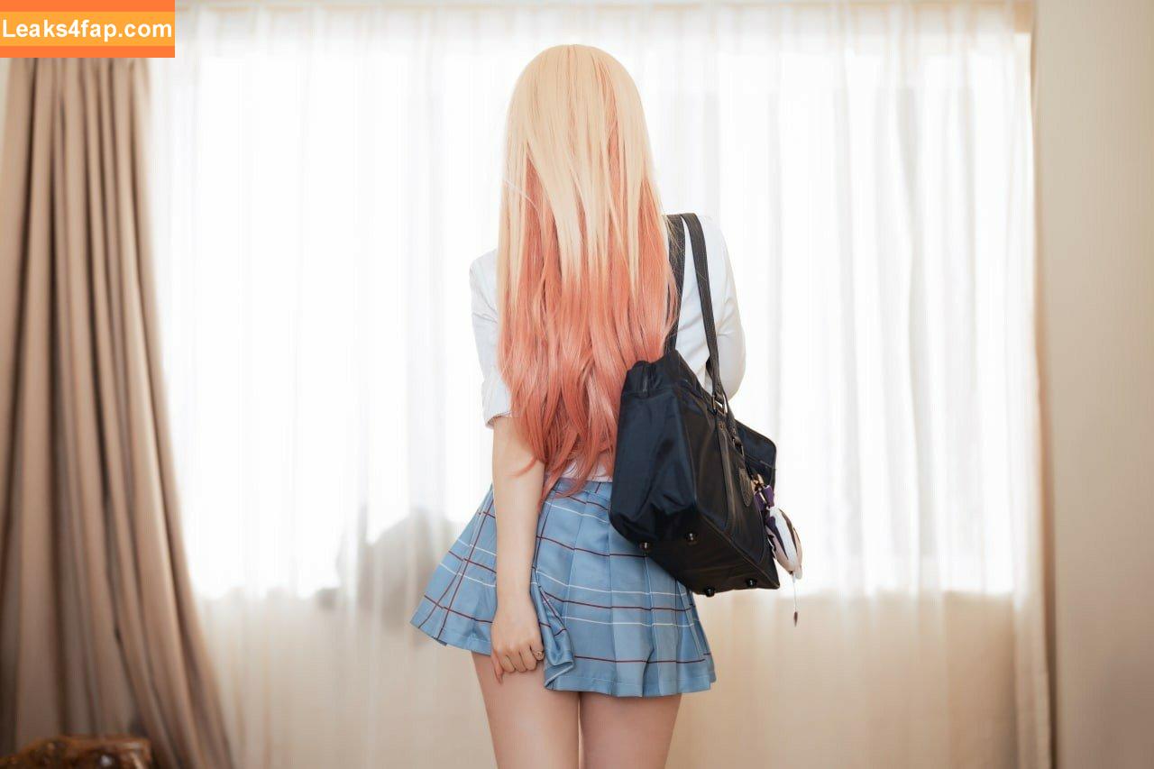 Rioko Cosplay / rioko041120 / rioko_cos leaked photo photo #0011