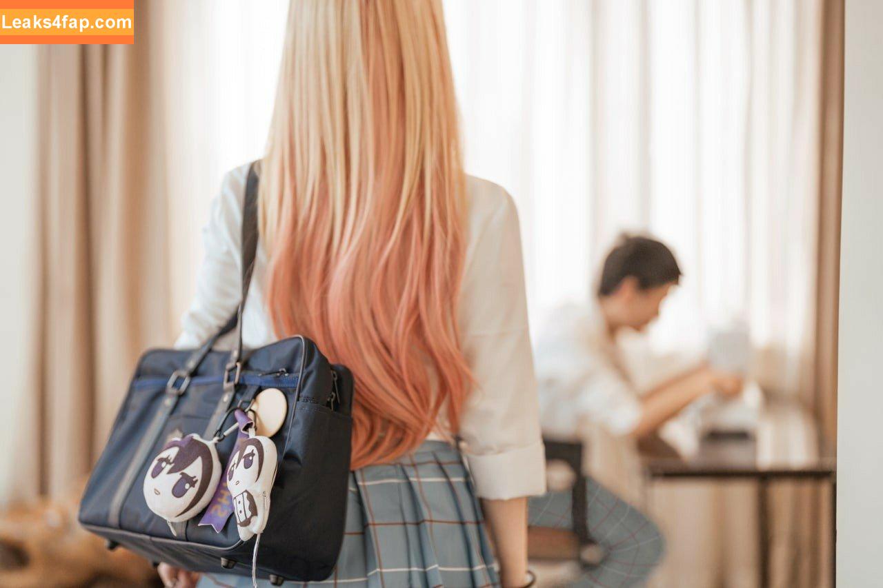 Rioko Cosplay / rioko041120 / rioko_cos leaked photo photo #0012
