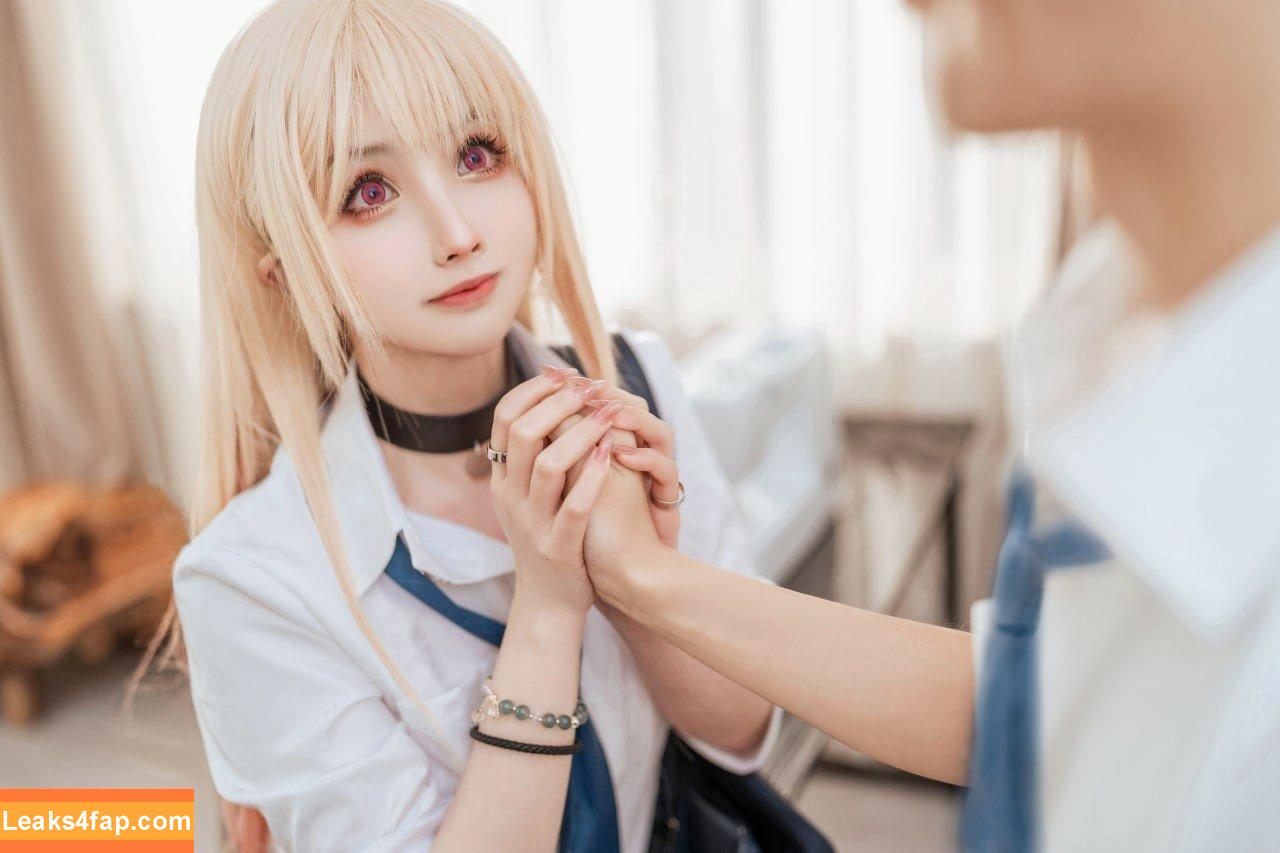Rioko Cosplay / rioko041120 / rioko_cos leaked photo photo #0014