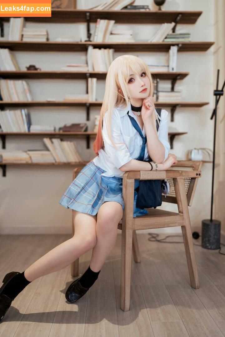 Rioko Cosplay / rioko041120 / rioko_cos leaked photo photo #0015