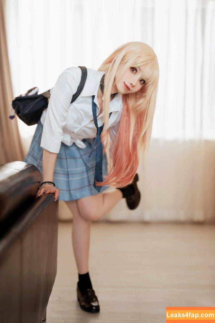 Rioko Cosplay / rioko041120 / rioko_cos leaked photo photo #0016