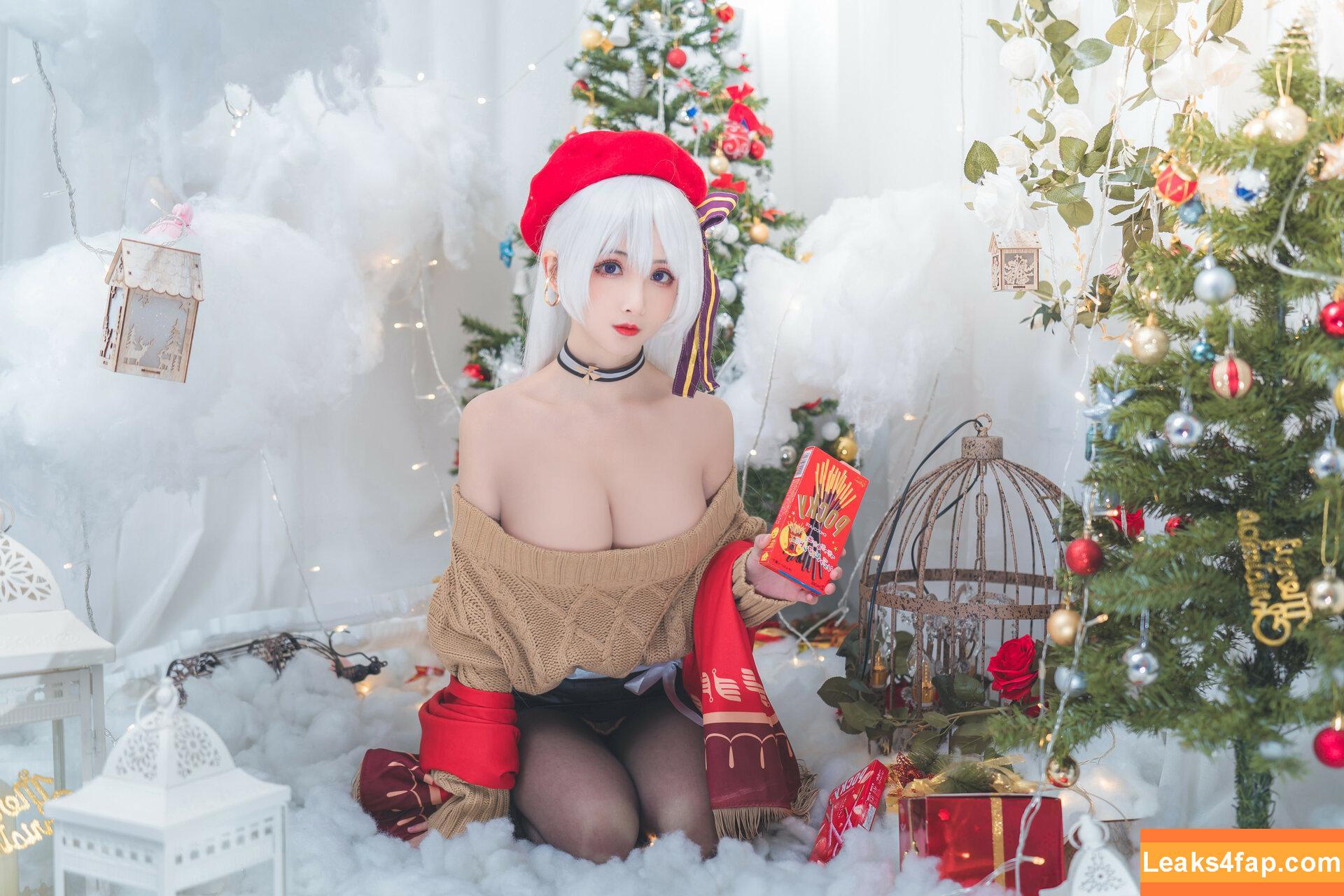 Rioko Cosplay / rioko041120 / rioko_cos leaked photo photo #0098