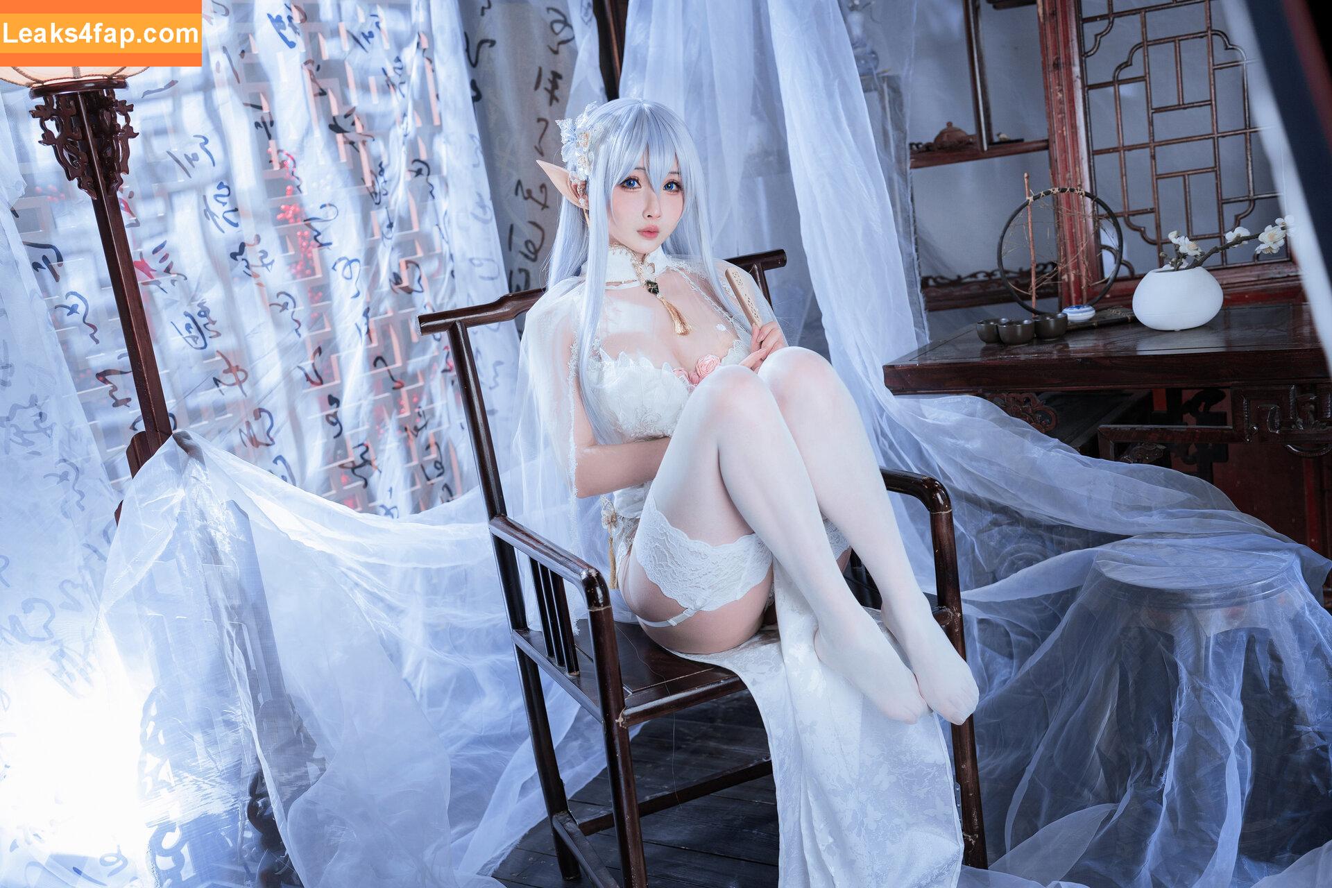 Rioko Cosplay / rioko041120 / rioko_cos leaked photo photo #0317