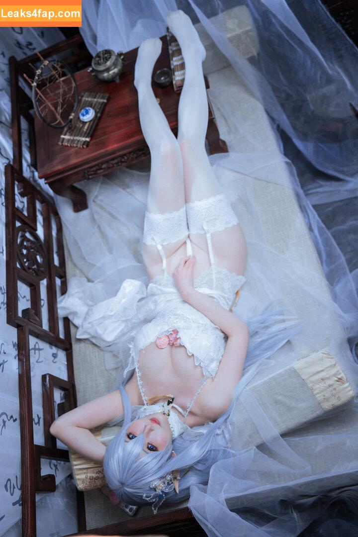 Rioko Cosplay / rioko041120 / rioko_cos leaked photo photo #0326