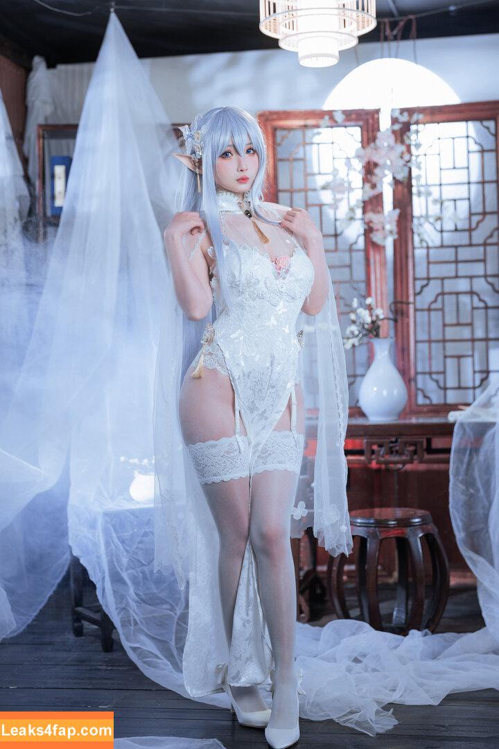 Rioko Cosplay / rioko041120 / rioko_cos leaked photo photo #0330