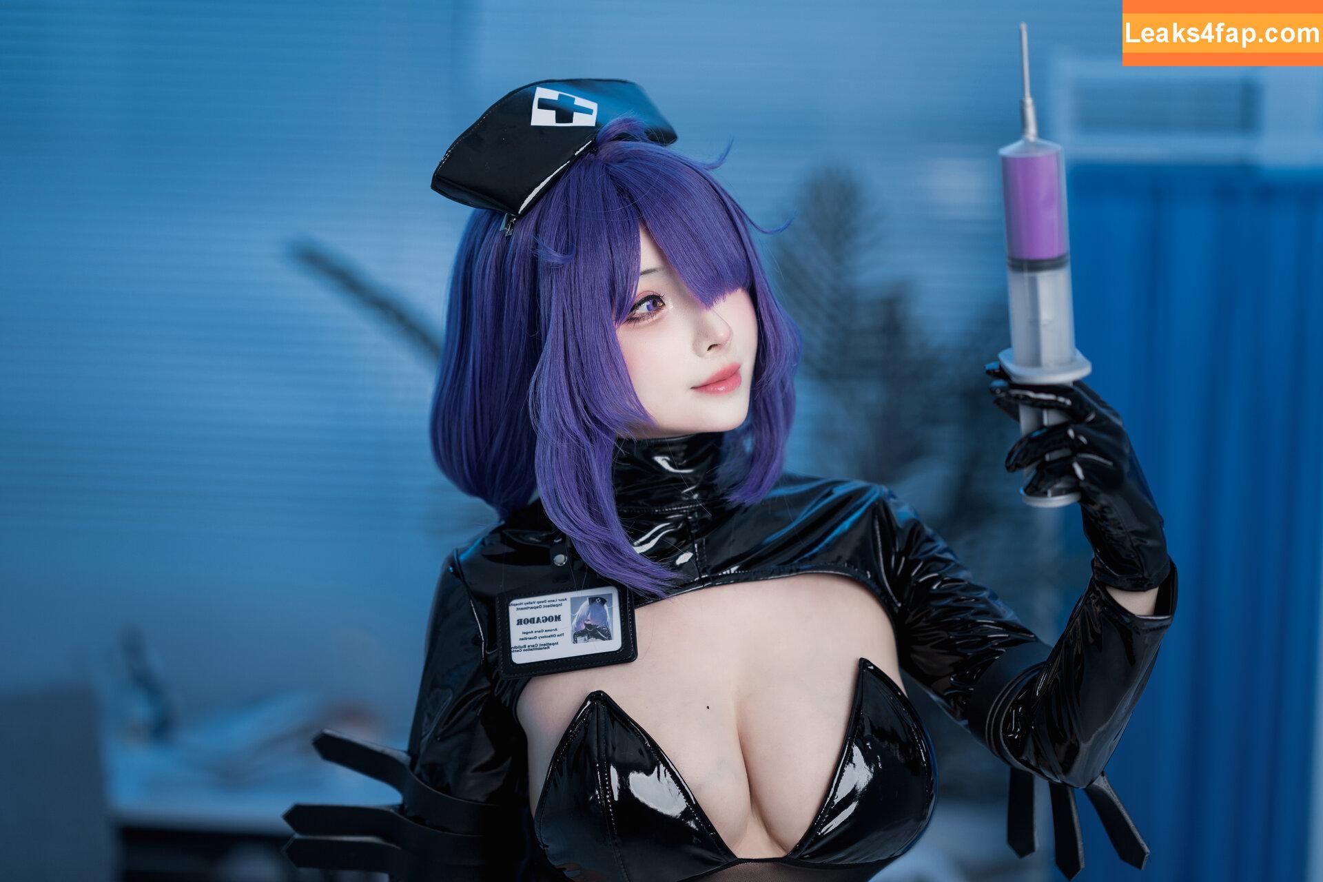 Rioko Cosplay / rioko041120 / rioko_cos leaked photo photo #0391