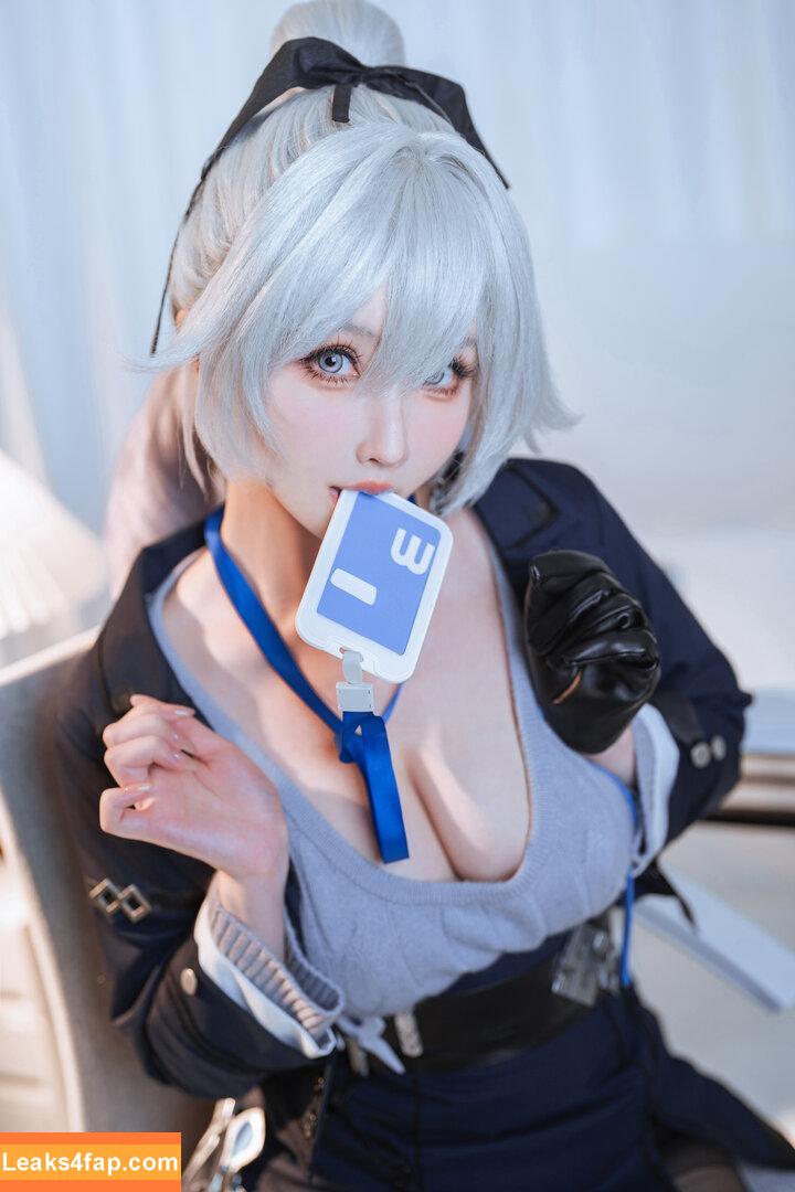 Rioko Cosplay / rioko041120 / rioko_cos leaked photo photo #0421