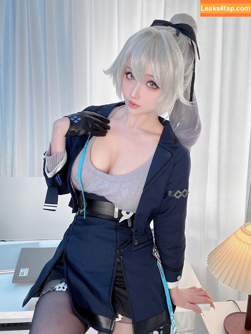 Rioko Cosplay / rioko041120 / rioko_cos leaked photo photo #0422