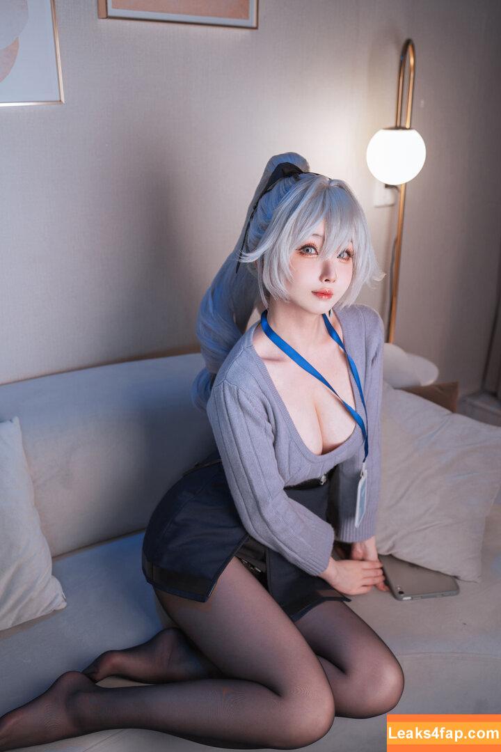 Rioko Cosplay / rioko041120 / rioko_cos leaked photo photo #0433