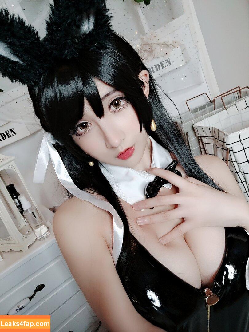 Rioko Cosplay / rioko041120 / rioko_cos leaked photo photo #0444