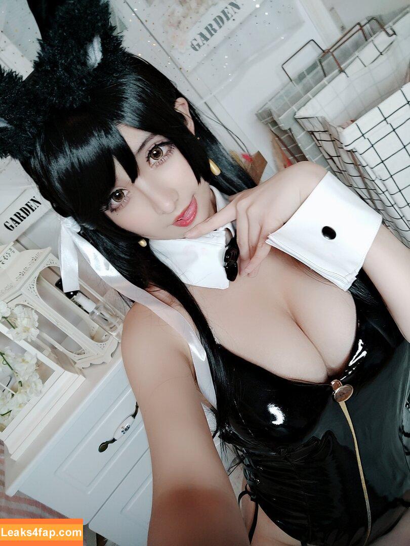 Rioko Cosplay / rioko041120 / rioko_cos leaked photo photo #0445