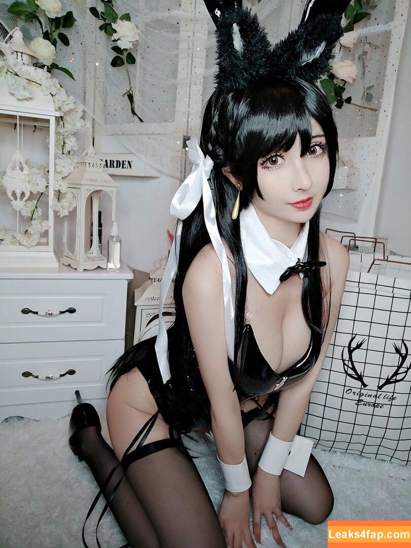 Rioko Cosplay / rioko041120 / rioko_cos leaked photo photo #0449