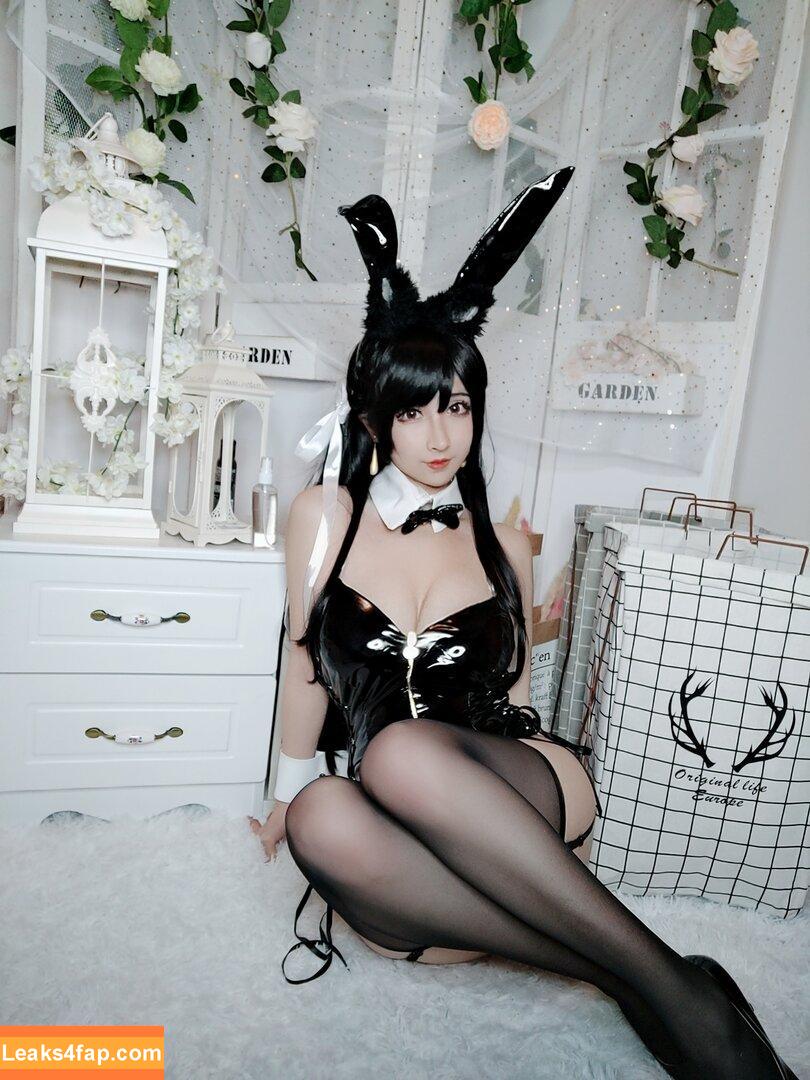Rioko Cosplay / rioko041120 / rioko_cos leaked photo photo #0452
