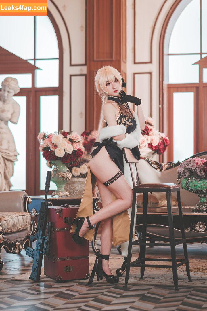 Rioko Cosplay / rioko041120 / rioko_cos leaked photo photo #0456